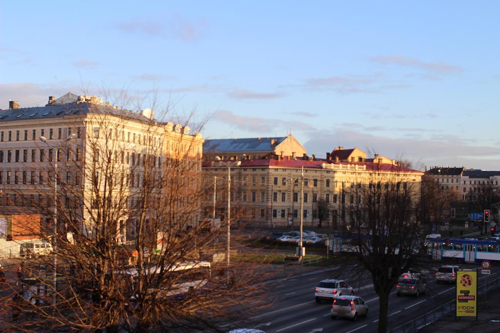 Hammam Executive Old Riga Apartment Kültér fotó